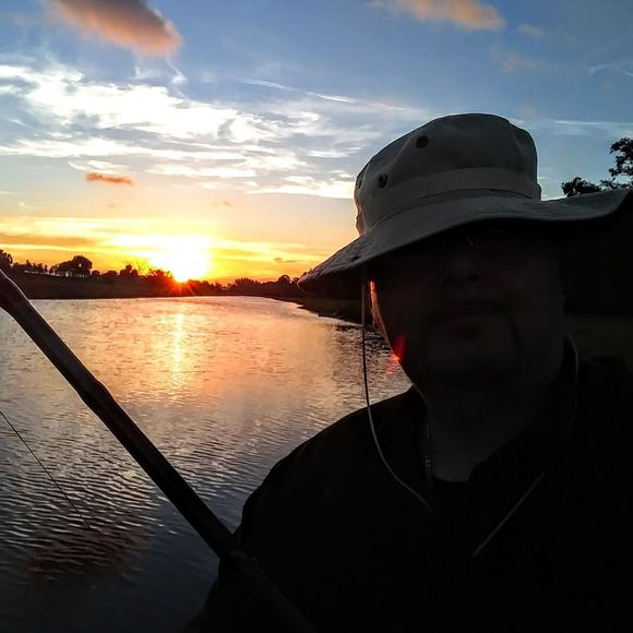 Meet your Posher, Richard - Picture 1 of 1